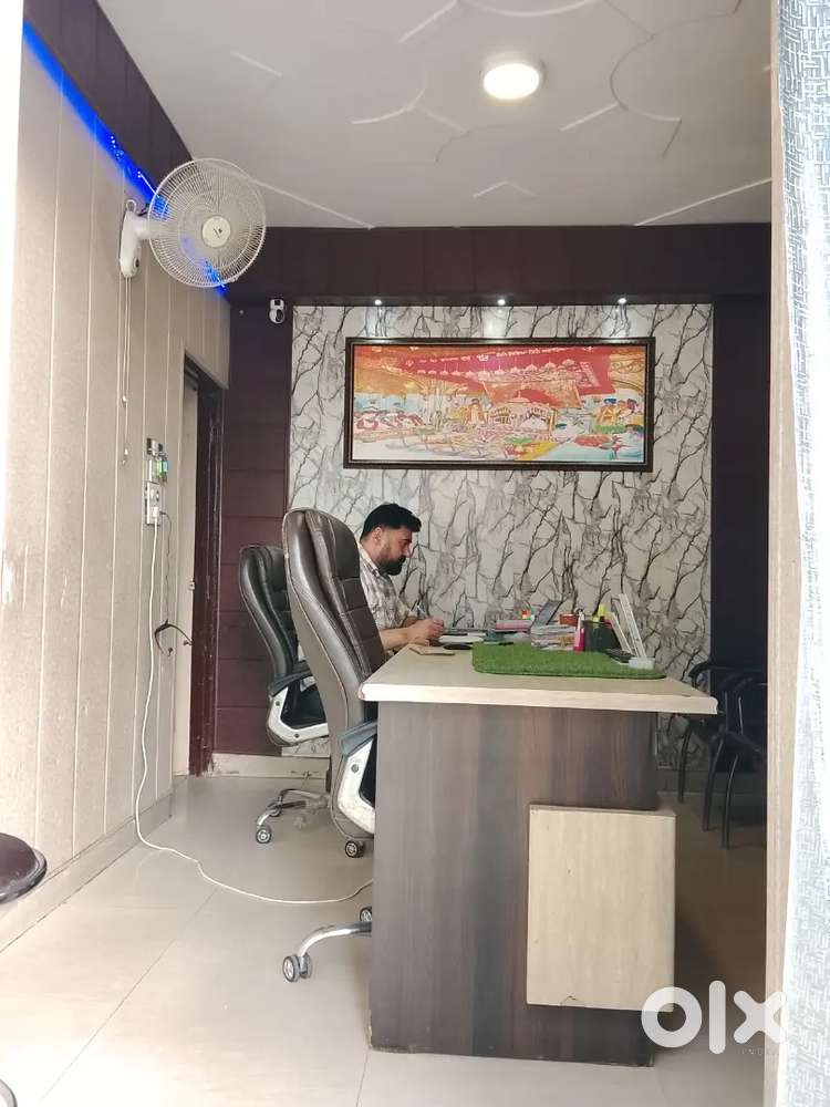 Data entry calling