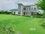 Luxury Farmhouse