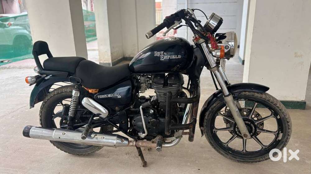 ROYAL ENFIELD 350