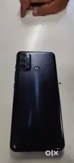 Motorola g60 new condition phone