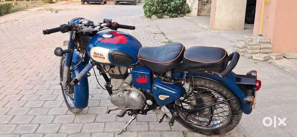 Bullet 350 Mint Condition 1st owner