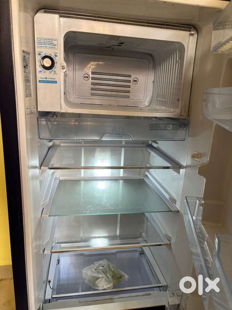 Godrej inverter Fridge