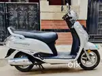 Suzuki Access 125 2019 model Mag wheel disc brake single owner