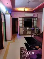 2 bhk Fully furnished apartment for rent in Ramapuram