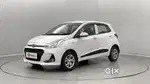 Hyundai Grand i10 1.2 Kappa Magna, 2017, Petrol