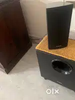 Onkyo music system