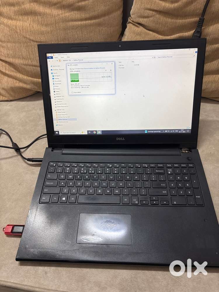 Dell Inspiron 3441 Laptop