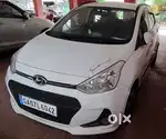 Hyundai Grand i10 2019 Petrol 2 use2500 Km Driven