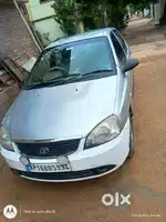 Tata Indigo Ecs 2007