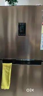 Samsung Refrigerator 324 Ltrs