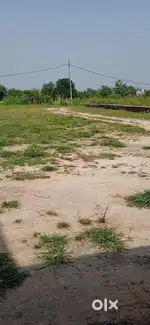 Plot for sale at Raya Suchani Road Lower patti (Vijaypur)