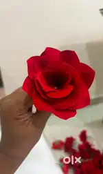 Artificial Flowers