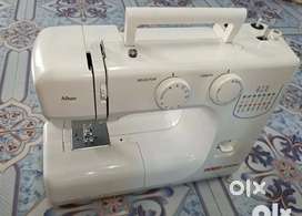 I want to sell my machine