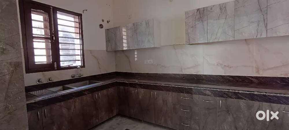 2BHK floor