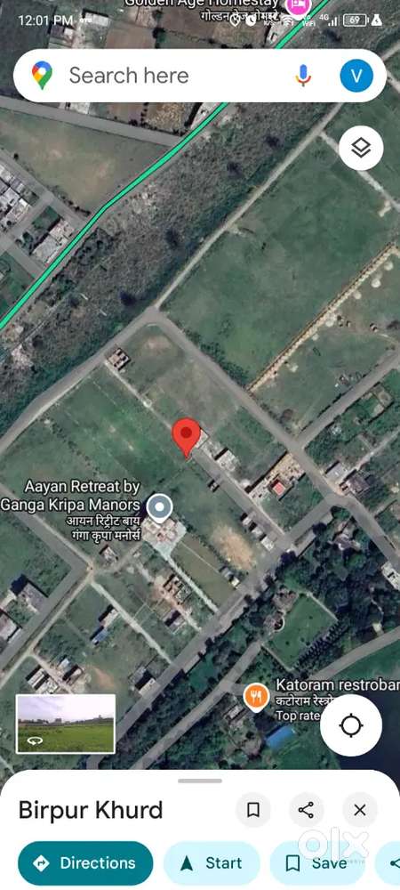 plot for sale urgently