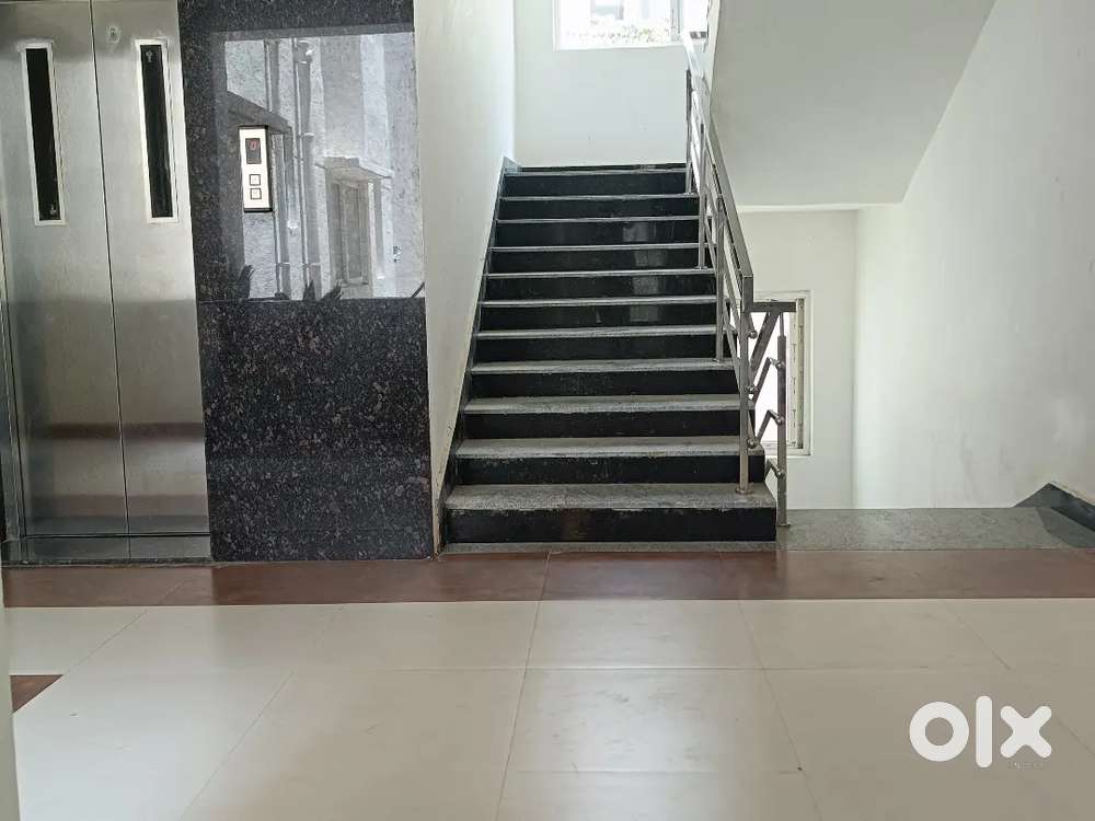 Low cost flat for sale in Gannavaram