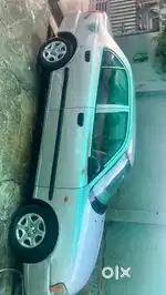 Hyundai Accent Viva 2006 Petrol Good Condition