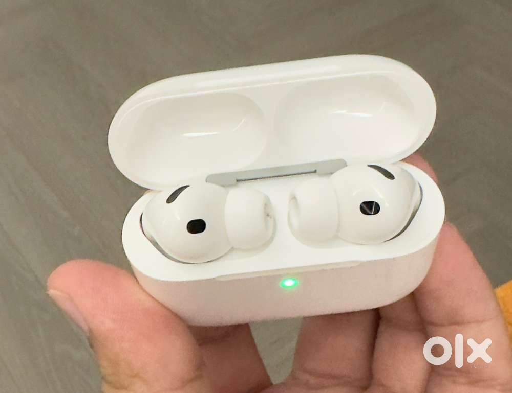 AirPods Pro 3