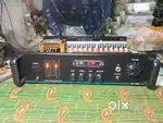 Amplifier best quality
