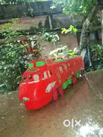 Kids Toy Train