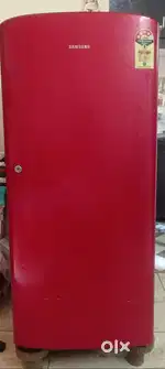 Samsung 4 Star Refrigerator