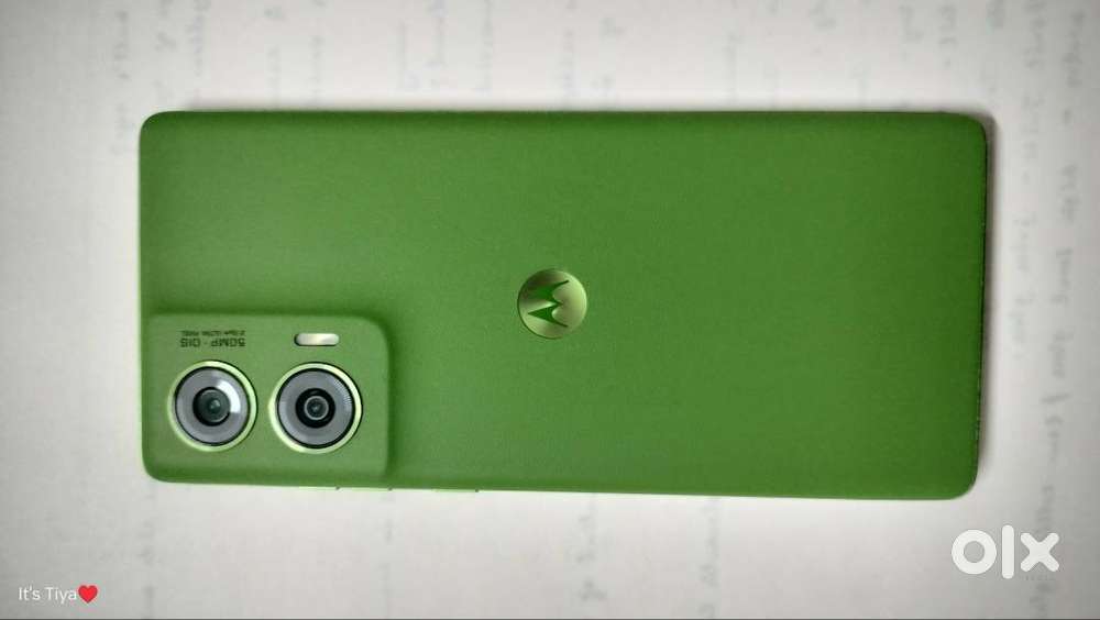 Moto edge 50 fusion 8gb/128gb