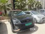 Mahindra XUV400 2024 Electric Well Maintained