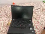 Laptop think pad