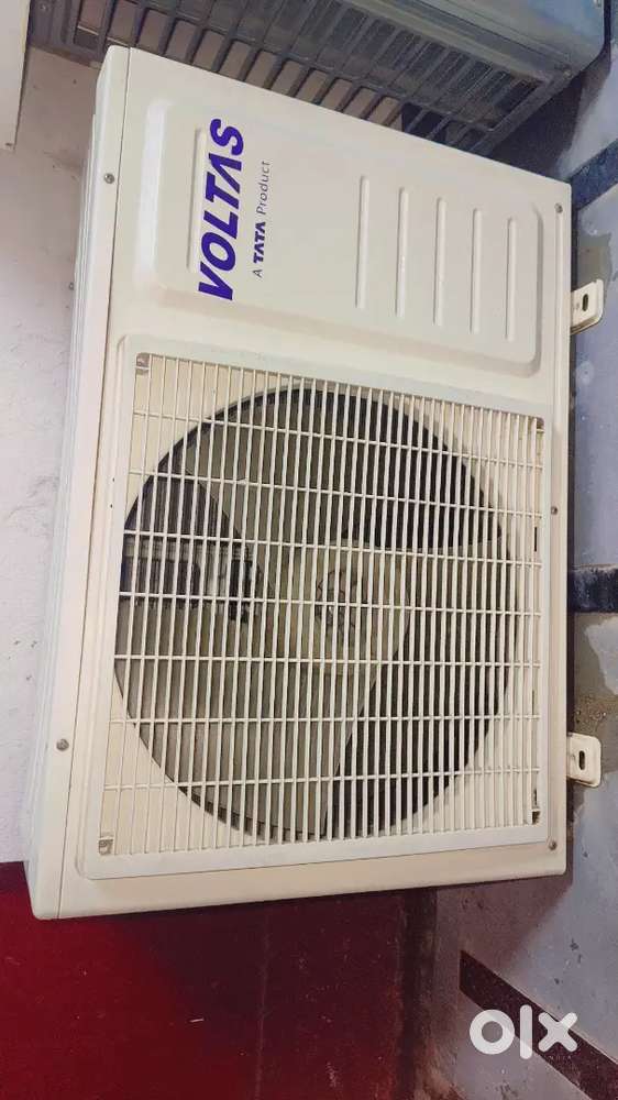 Voltas inverter 1.5ton