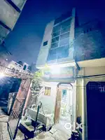 Ready to move House ll Center in Bhiwani