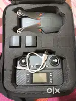 BS8 Camera GPS drone