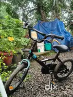 Good cadition, kids bike,
