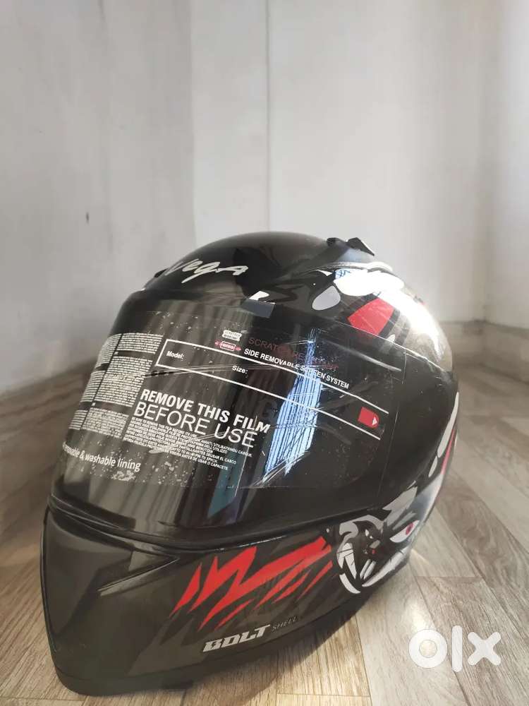 Royal Enfield/ Triumph Accessories