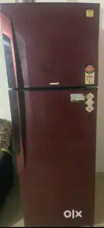 Godrej Refrigerator