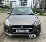 Maruti Suzuki Swift 2018 VXI, 2021, Petrol