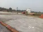 सस्ते प्लाट ले बैंक लोन के साथ अंशल मे मात्र 3500/SQFT मे तुरंत कब्जा