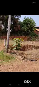 Residential Plot for Sale