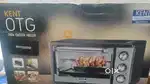 Kent OTG Non Used Box Piece Pack Sell At Very Reasonable Rate