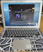 Light used Mac Book Air for Sale