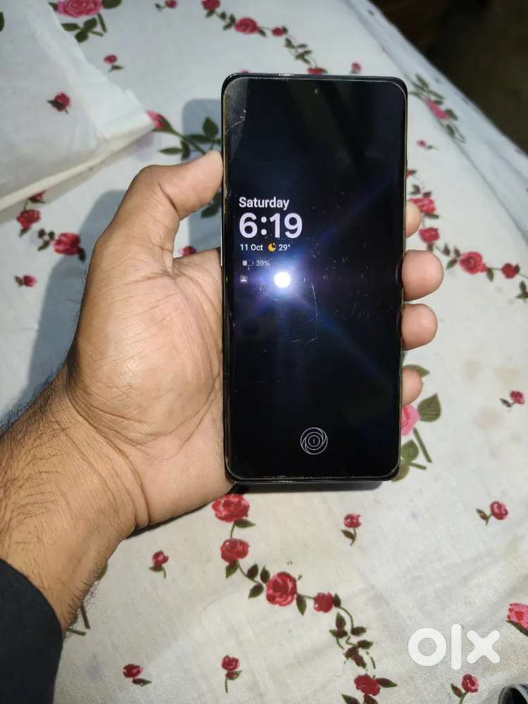 Oneplus 11R Very Good Condition