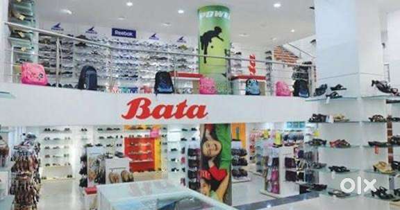 NEED BOY OR GIRLS FOR BATA STORE