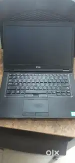 Dell Lattidue4950