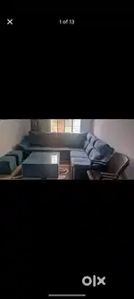Mangal murti residency