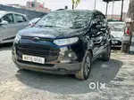 Ford Ecosport 1.5 Diesel Titanium, 2014, Diesel
