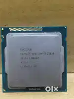 Intel Pentium processor G2030