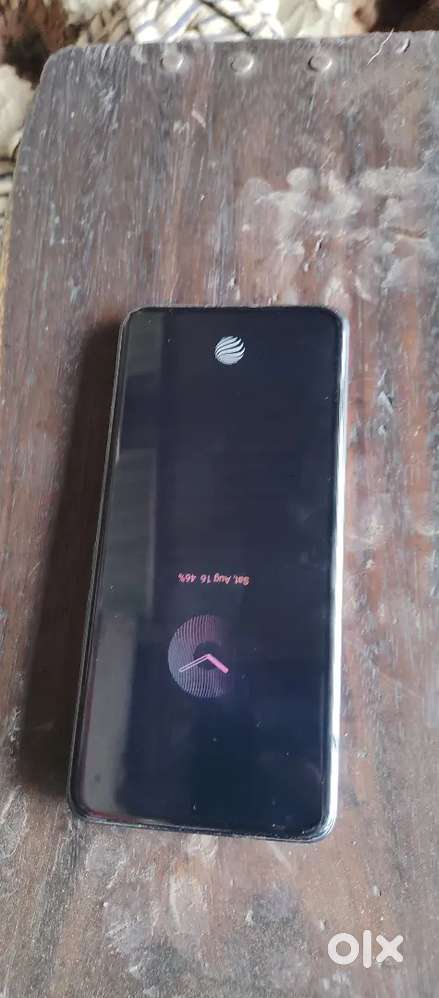 Vivo v50 8 256 4months mobile