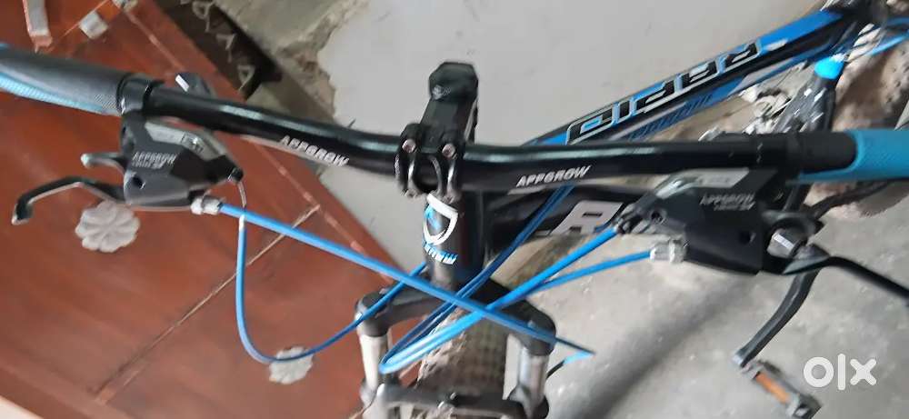 Perfect cycle