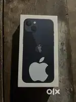 iPhone 13 rom128 gb hai 7 month ka hai