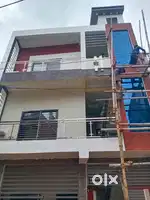 available for rent having 2 room + 1 hal+ 2 toilets+ 1 stor