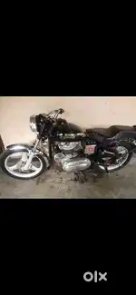Well condition.. No work required.. Original alloy. 4 stroke..